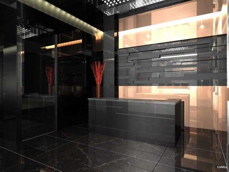 Hotel Bonaparte By Rhombus Hong Kong Interior foto