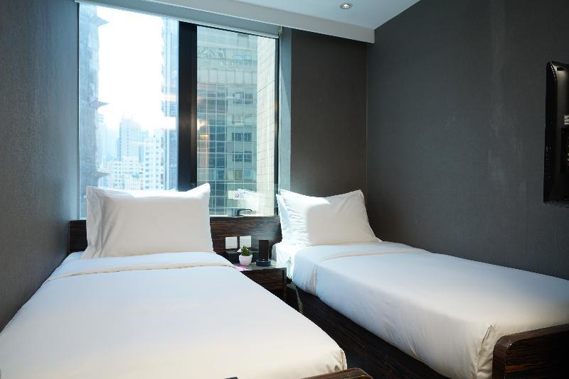 Hotel Bonaparte By Rhombus Hong Kong Exterior foto